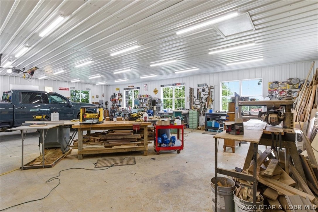 Lor Ann Of The Lake Estates - Residential