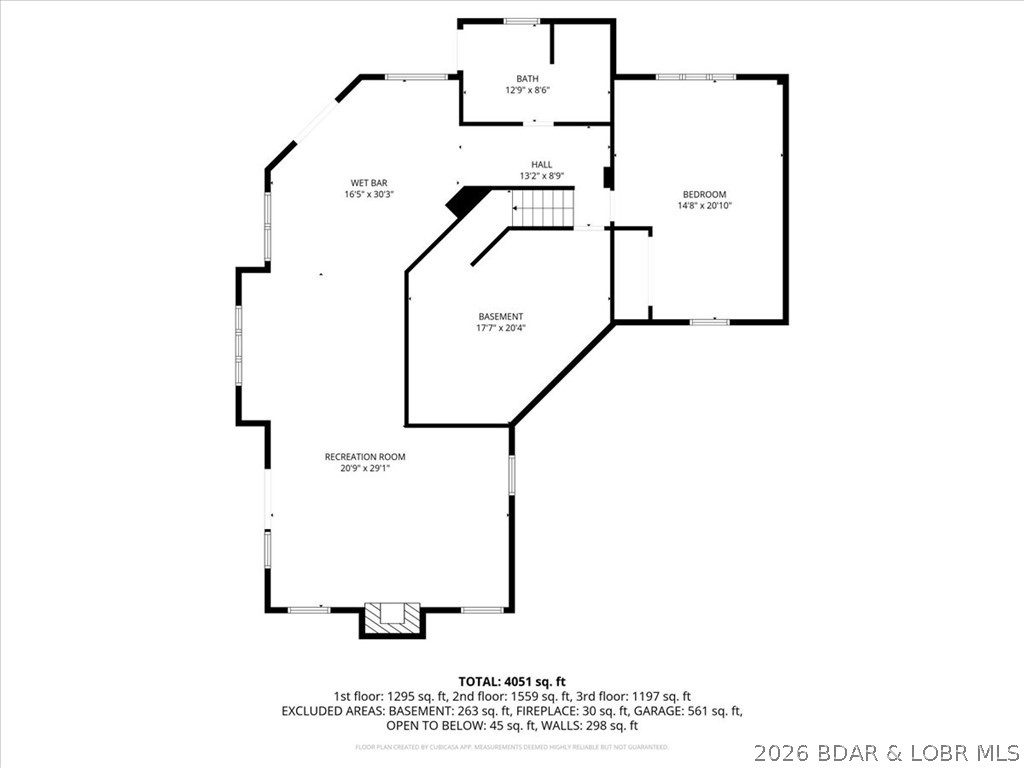 Lor Ann Of The Lake Estates - Residential