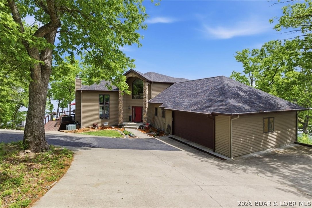 Lor Ann Of The Lake Estates - Residential