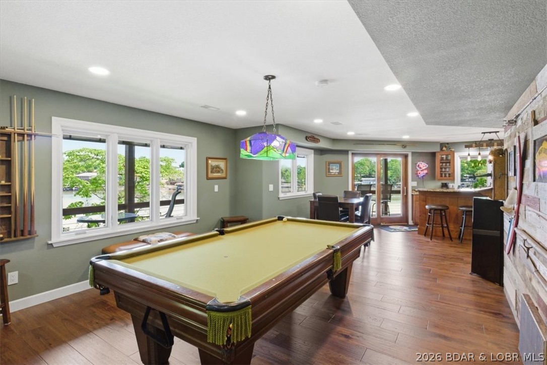 Lor Ann Of The Lake Estates - Residential