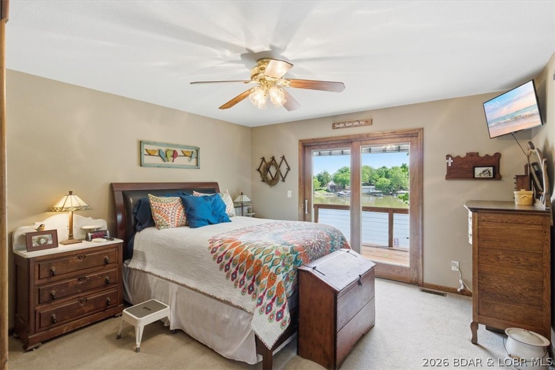 Lor Ann Of The Lake Estates - Residential