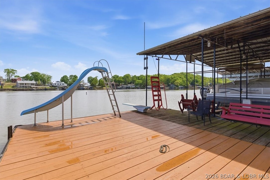 Lor Ann Of The Lake Estates - Residential