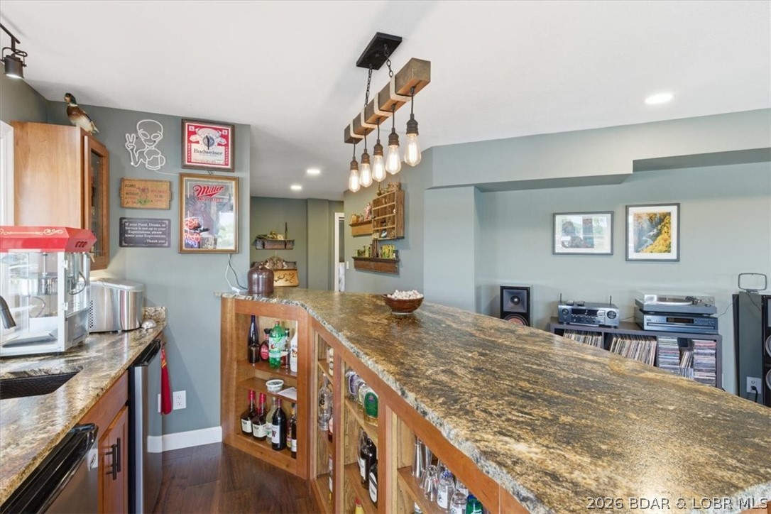 Lor Ann Of The Lake Estates - Residential