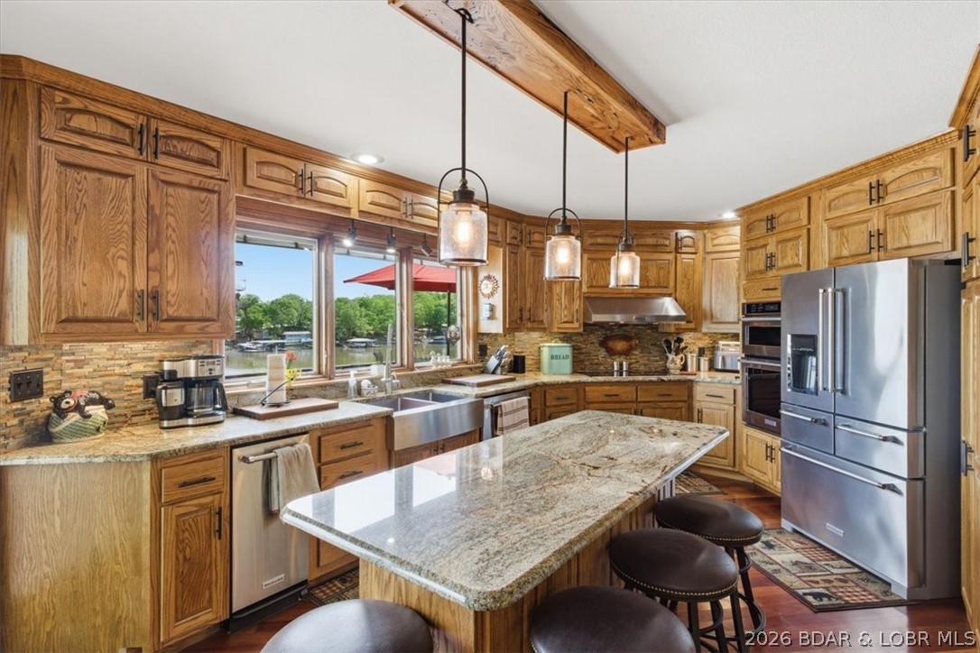 Lor Ann Of The Lake Estates - Residential