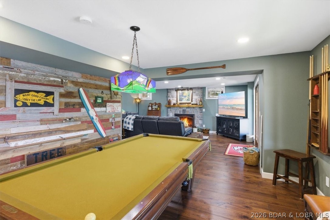 Lor Ann Of The Lake Estates - Residential