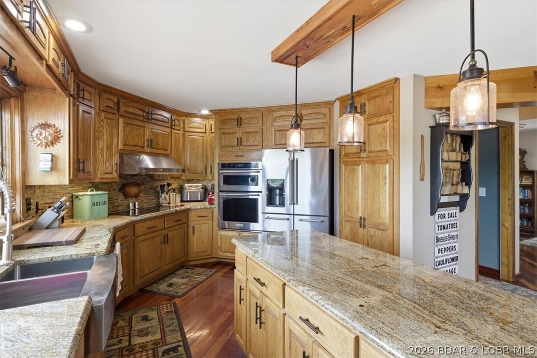 Lor Ann Of The Lake Estates - Residential