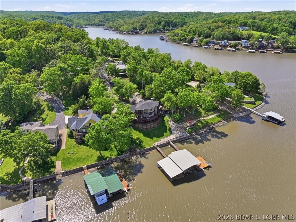 Lor Ann Of The Lake Estates - Residential