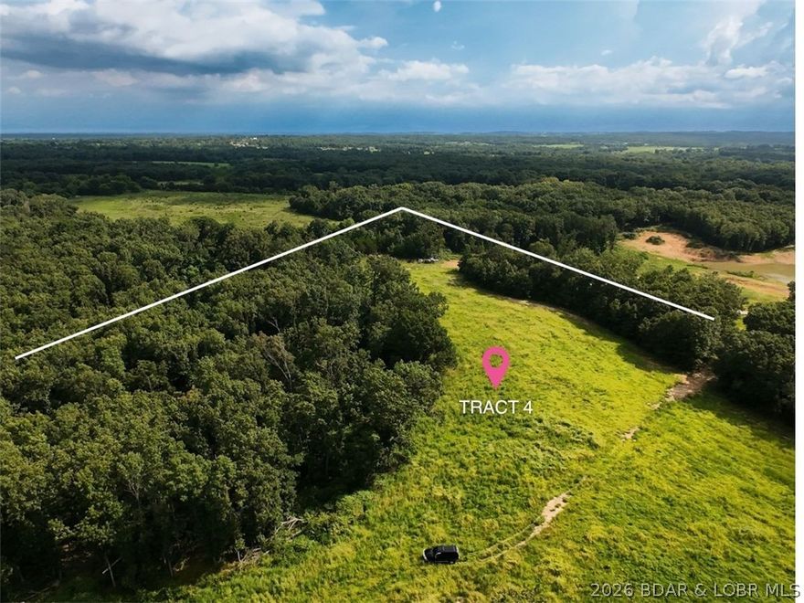 Ready to unleash your inner architect, hunter, or adventurer? This expansive 27.61 acres of undeveloped land is just waiting for your brilliant ideas! With 400-amp electric service, a reliable well, and an existing lagoon, this property offers everything you need for your dream project.

Imagine a sturdy 80x80 foundation already in place, complete with a poured safe room for peace of mind. Whether you envision a cozy cabin in the woods, a hunting sanctuary, or the ultimate backyard for your epic games, this land has got you covered.

Wake up every day surrounded by nature, where the only noise you hear is the wind rustling through the trees and the occasional squirrel plotting world domination. With this much space, you can roam free, plant trees, or set up the ultimate outdoor adventure camp. So grab your plans, pack your favorite snacks, and get ready to claim this slice of paradise.

Don’t miss out on this amazing opportunity—multiple tracts are available to purchase in various configurations! Whether you want one large parcel or multiple smaller sections, there’s a perfect option waiting for you!