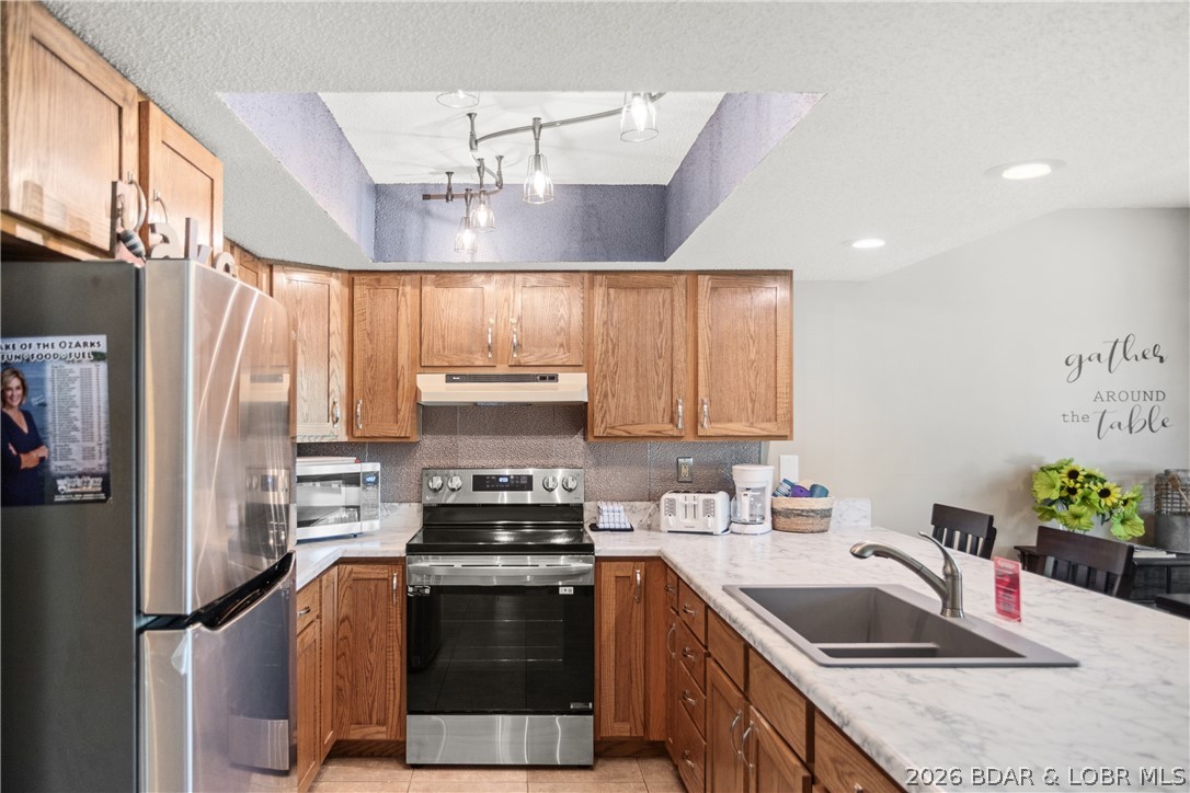 Lone Oak Point - Residential