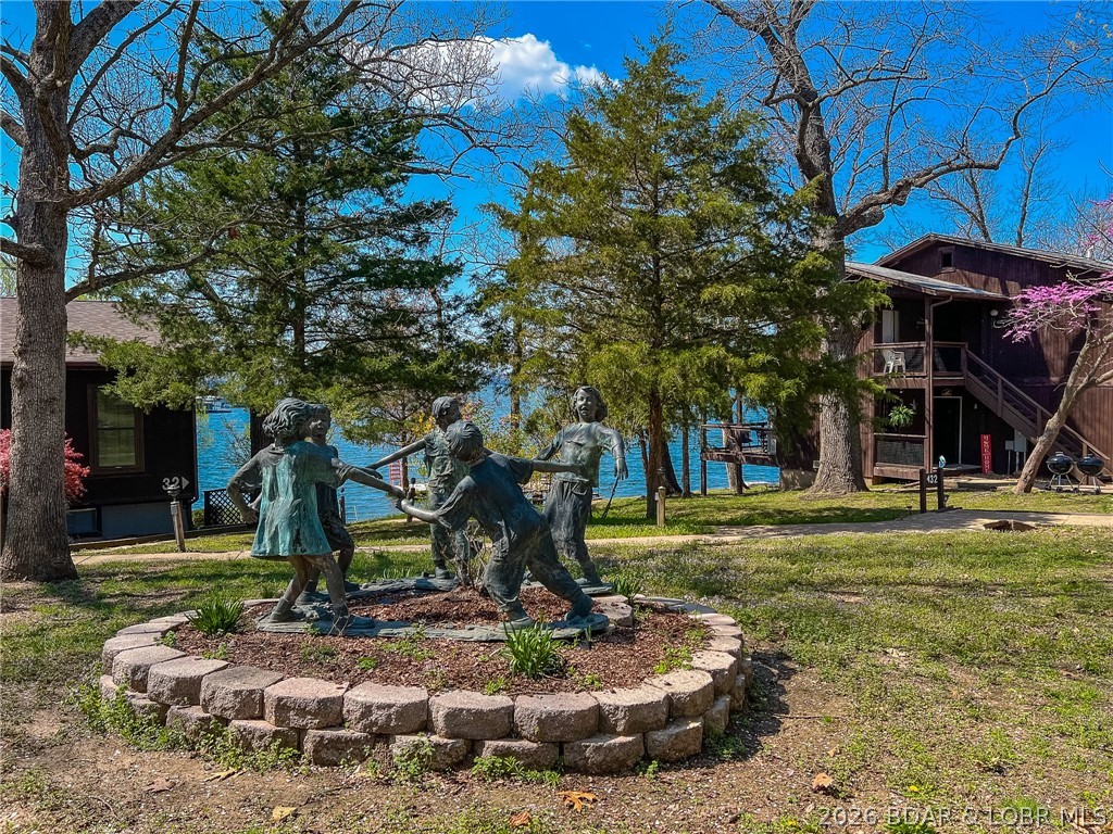 Lone Oak Point - Residential