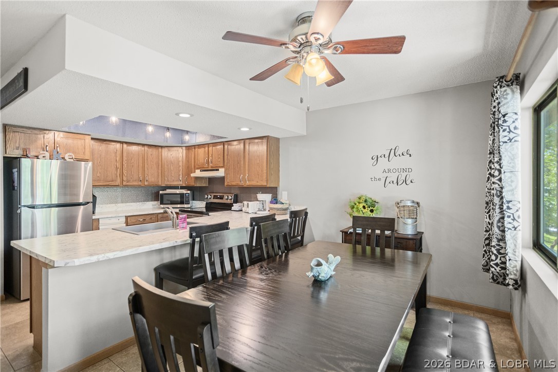 Lone Oak Point - Residential