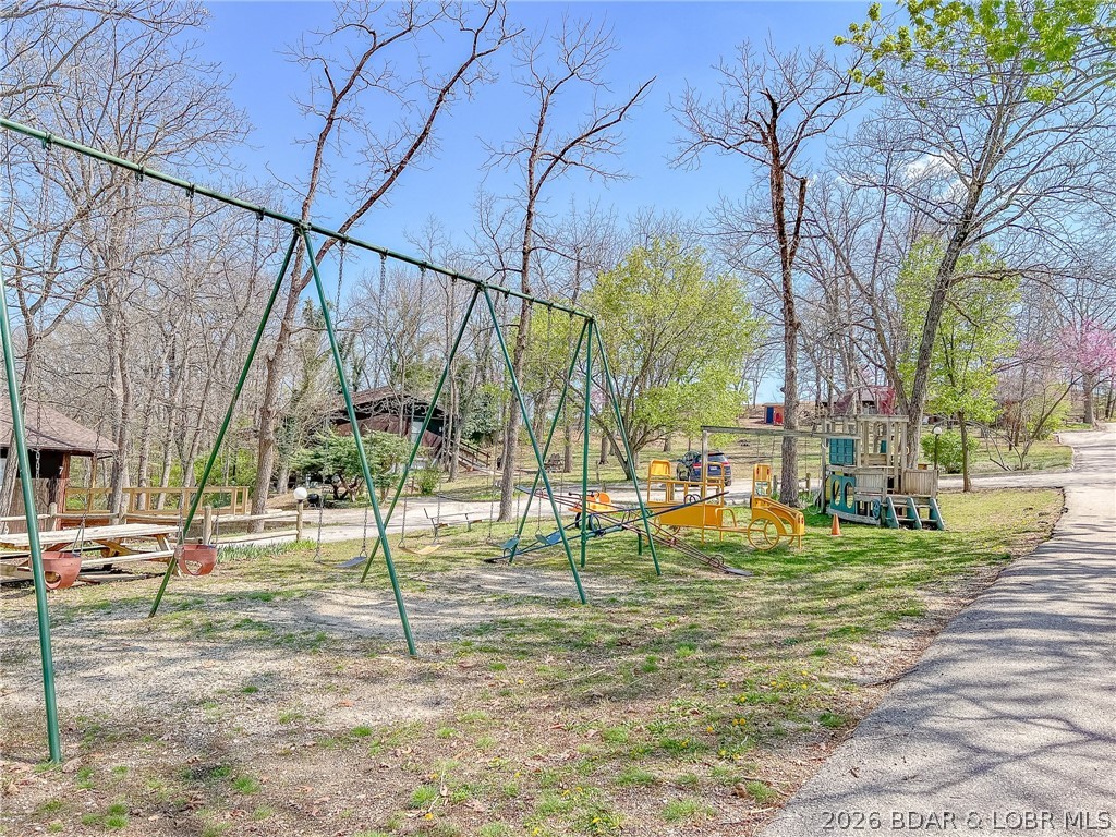 Lone Oak Point - Residential