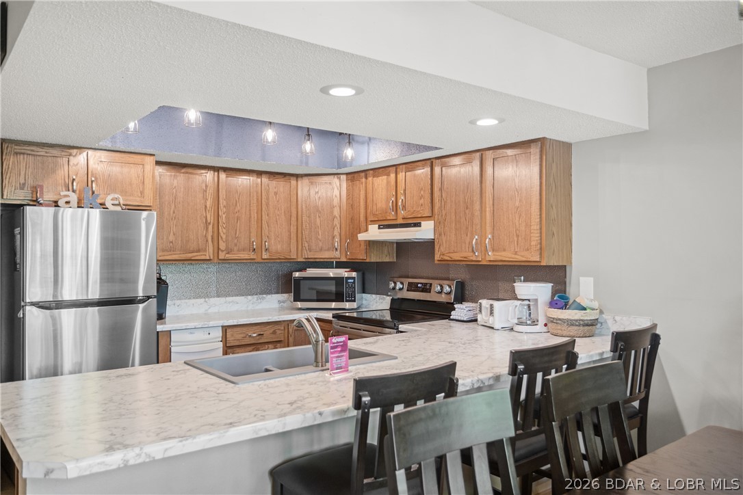 Lone Oak Point - Residential