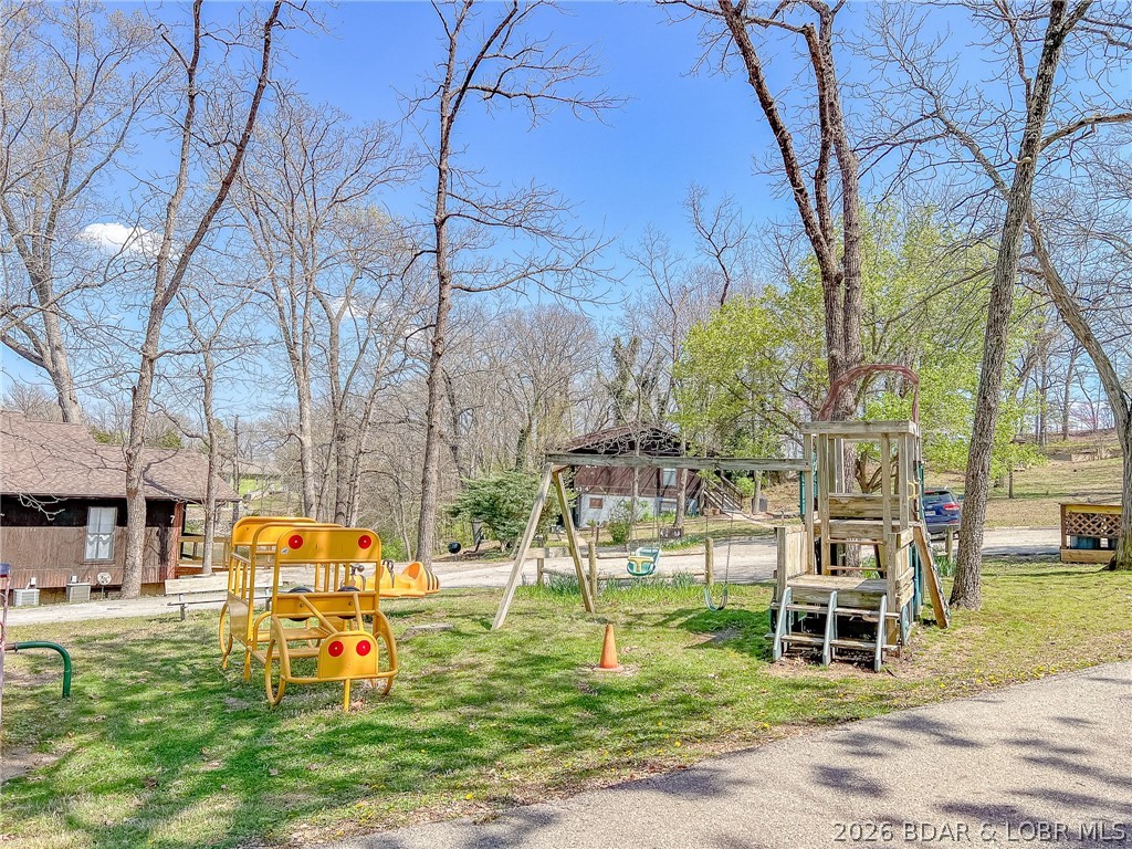 Lone Oak Point - Residential