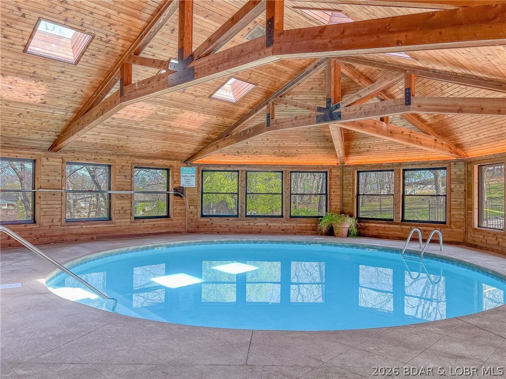 Lone Oak Point - Residential