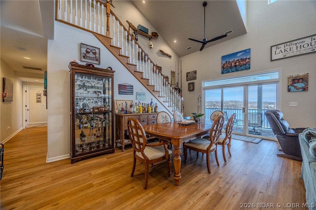 Stoneledge Condominium - Residential