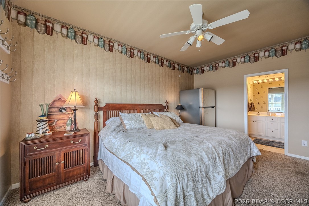 Stoneledge Condominium - Residential