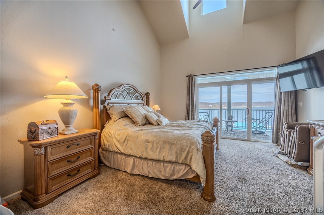 Stoneledge Condominium - Residential