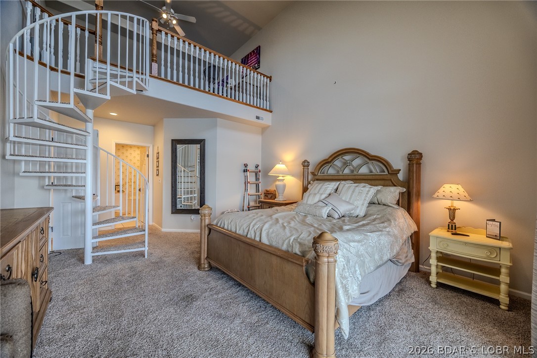 Stoneledge Condominium - Residential