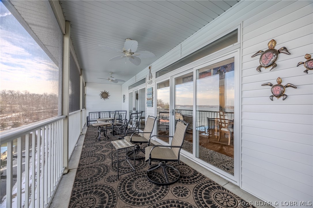 Stoneledge Condominium - Residential