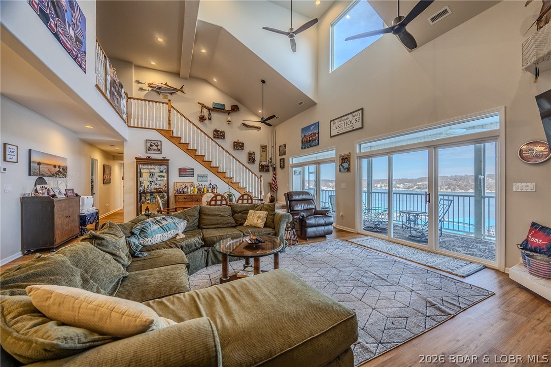 Stoneledge Condominium - Residential