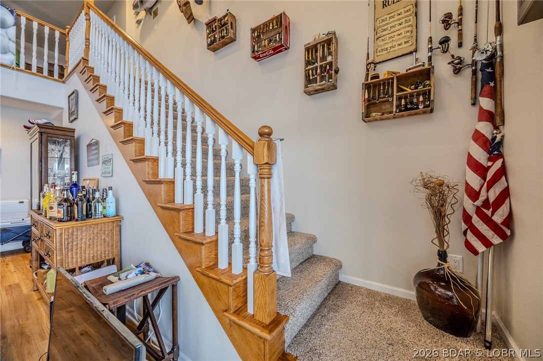 Stoneledge Condominium - Residential