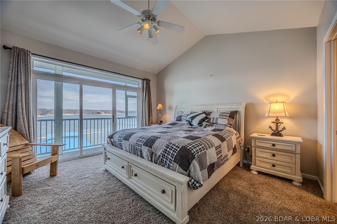 Stoneledge Condominium - Residential