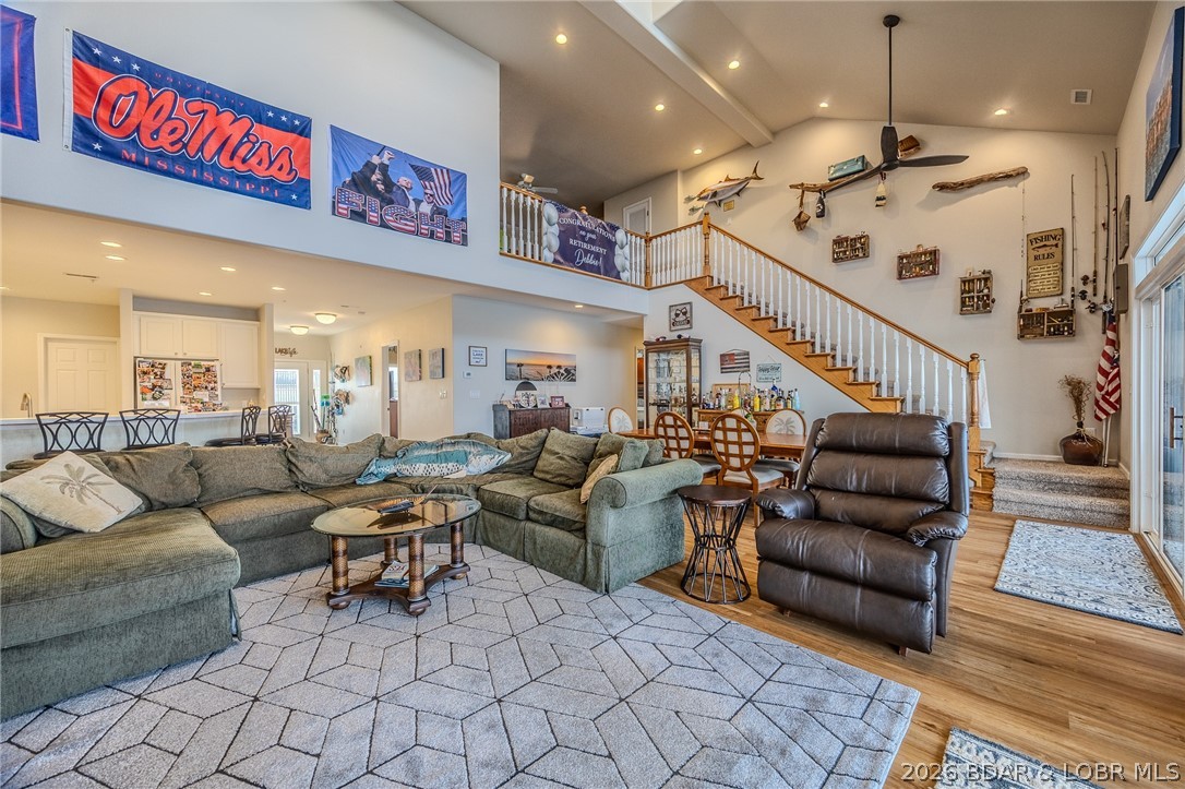 Stoneledge Condominium - Residential