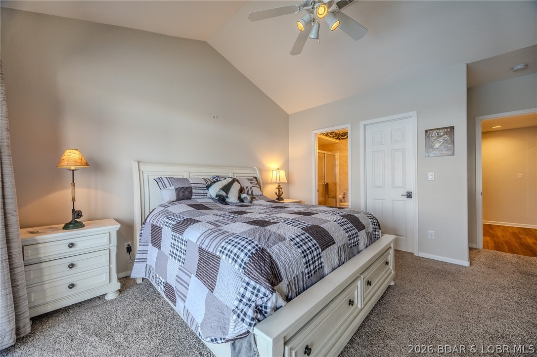 Stoneledge Condominium - Residential