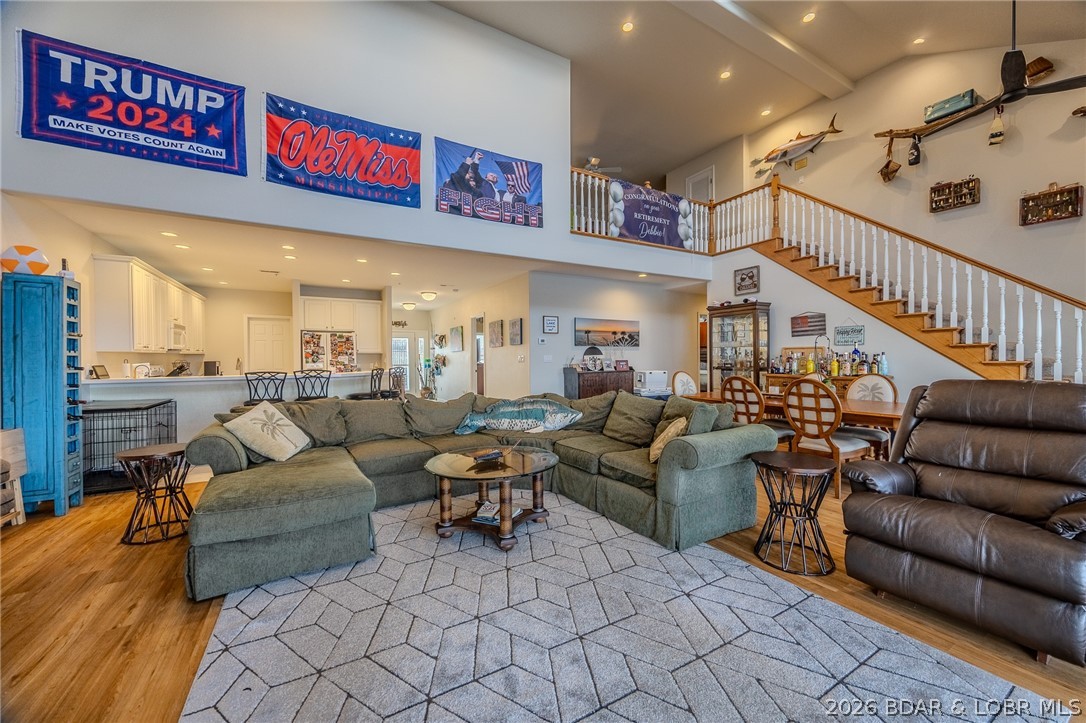 Stoneledge Condominium - Residential