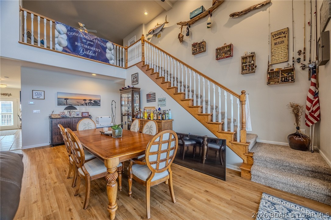 Stoneledge Condominium - Residential