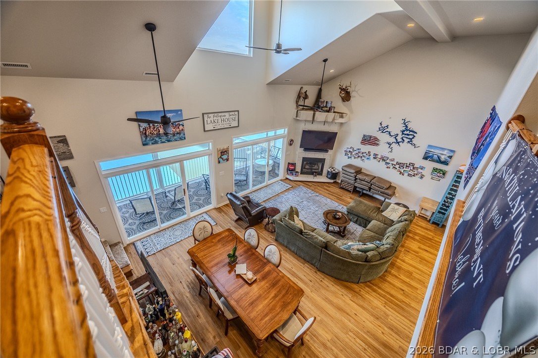 Stoneledge Condominium - Residential