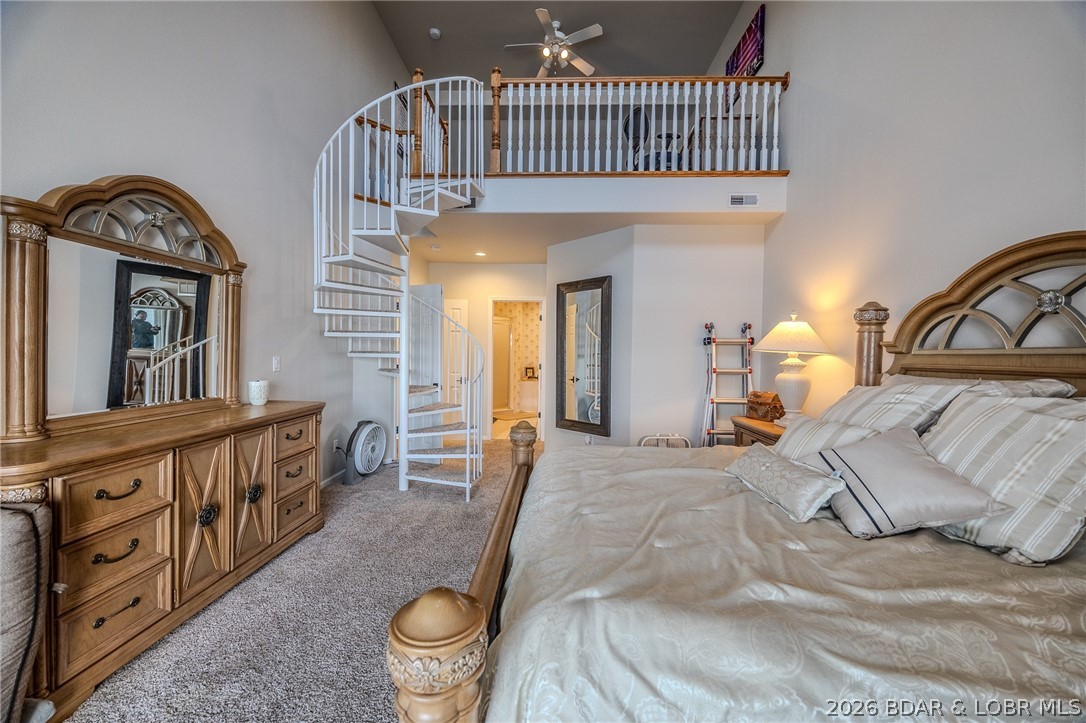 Stoneledge Condominium - Residential