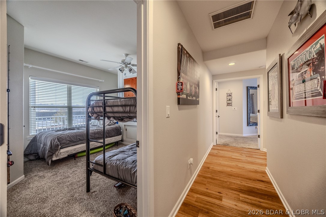 Stoneledge Condominium - Residential