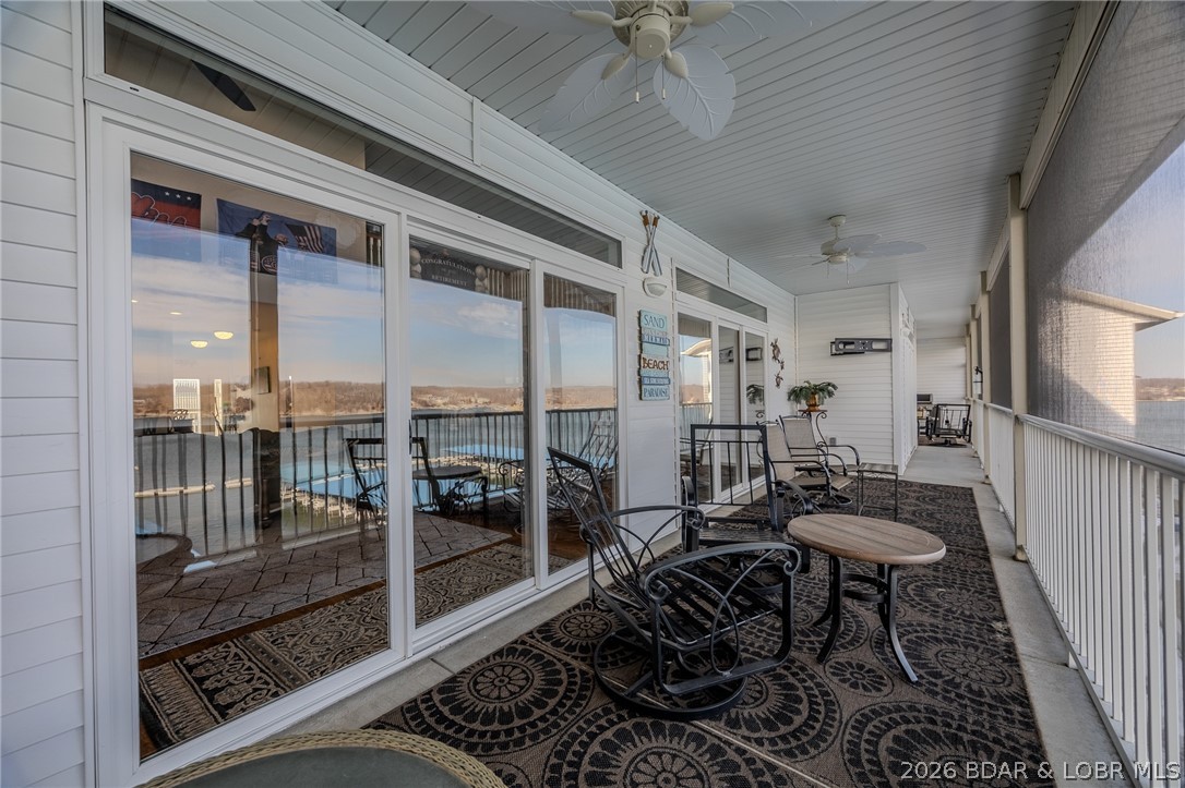 Stoneledge Condominium - Residential