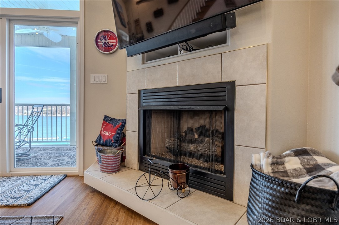 Stoneledge Condominium - Residential