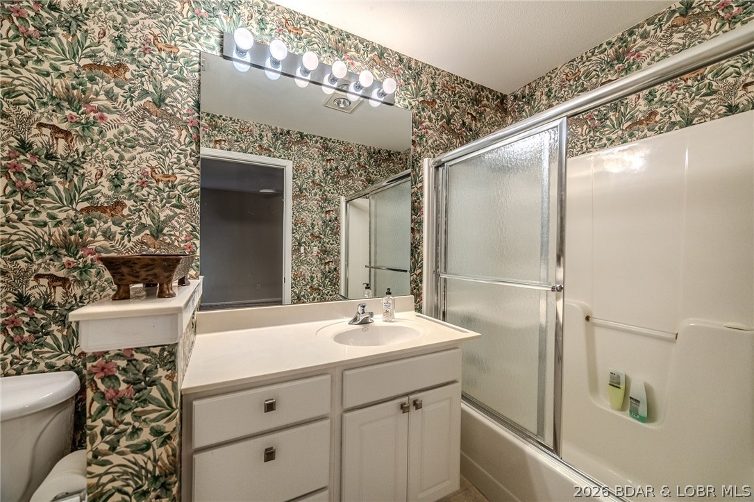 Stoneledge Condominium - Residential