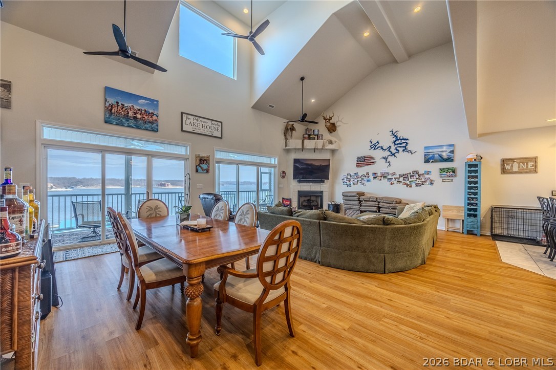 Stoneledge Condominium - Residential