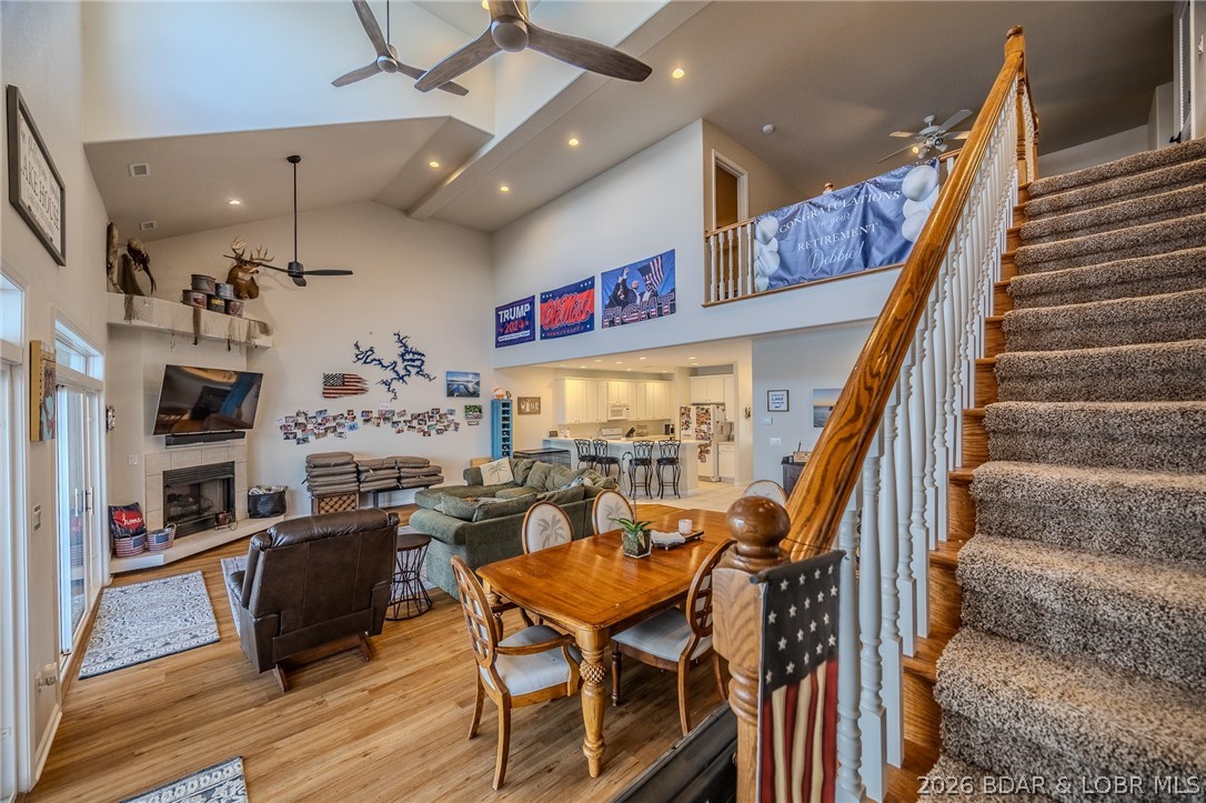 Stoneledge Condominium - Residential