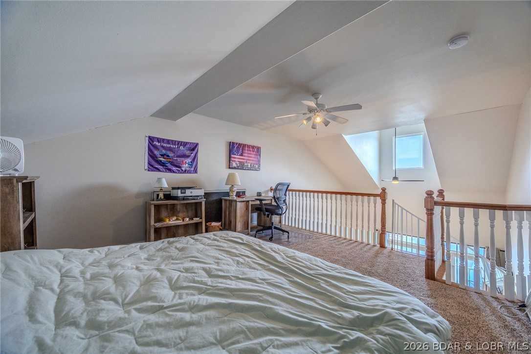 Stoneledge Condominium - Residential