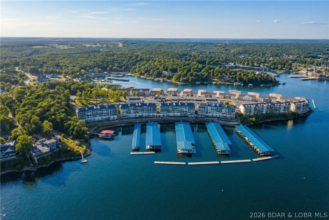 Stoneledge Condominium - Residential