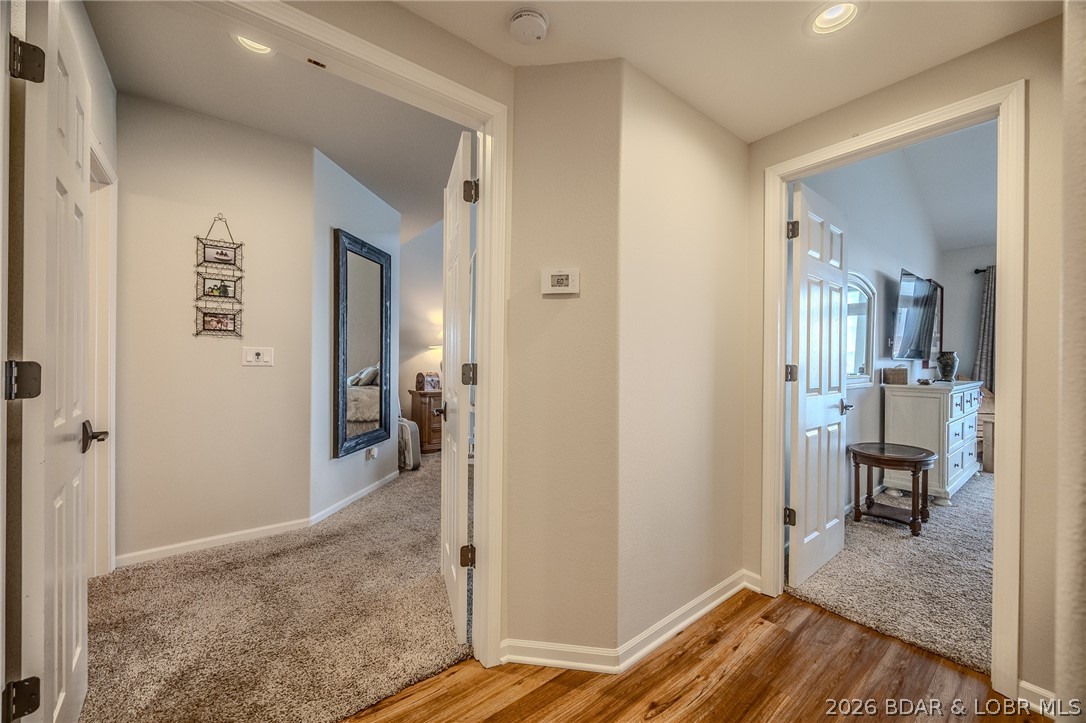 Stoneledge Condominium - Residential