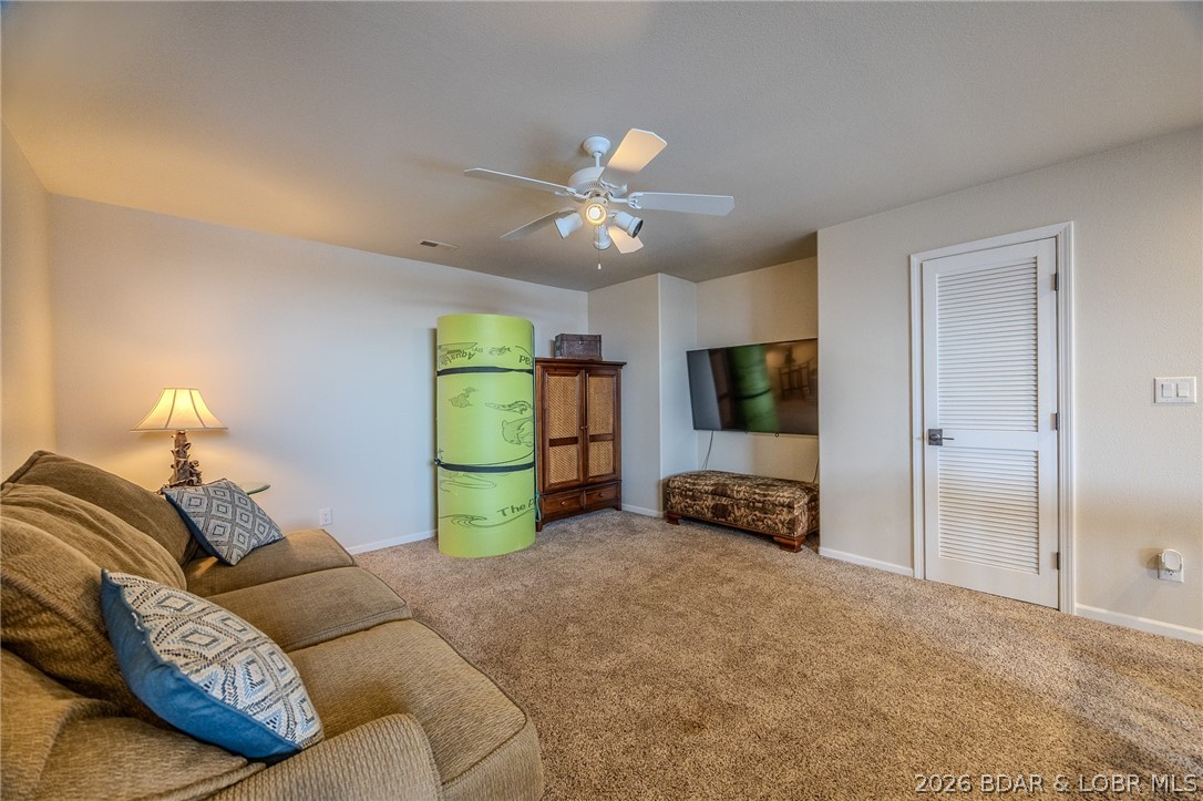 Stoneledge Condominium - Residential