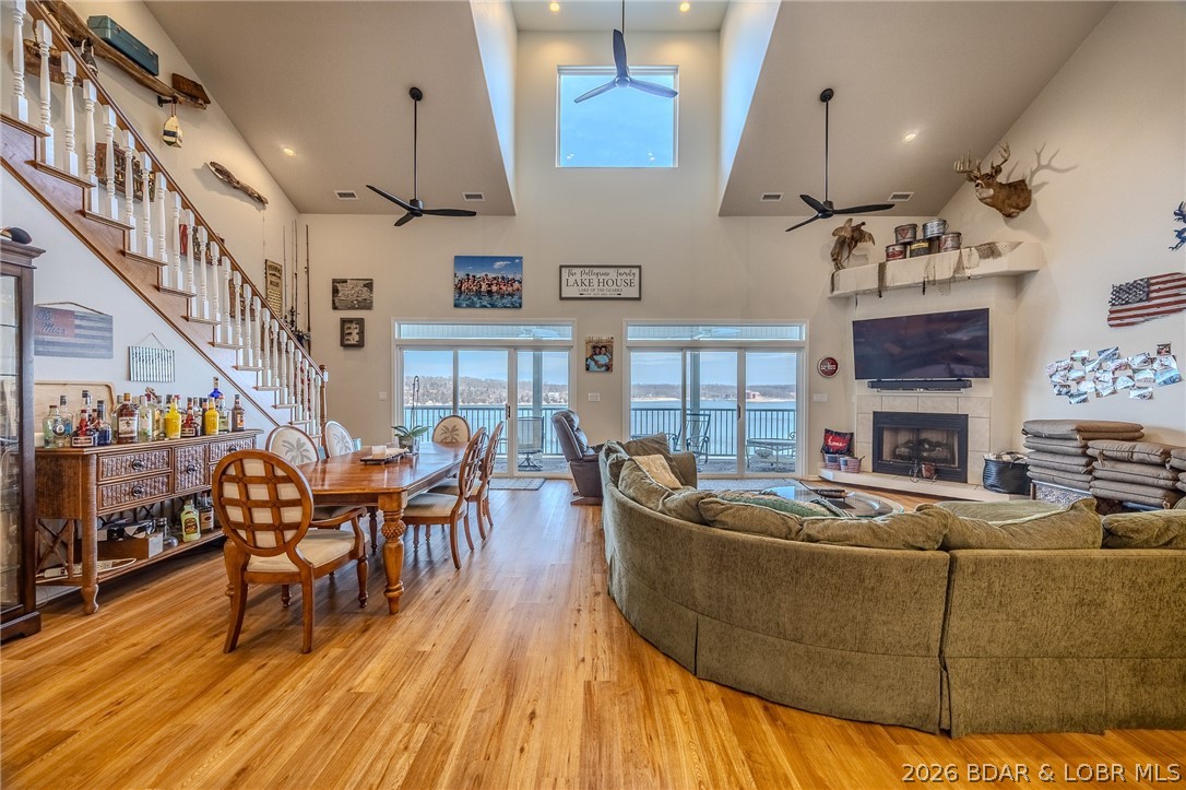 Stoneledge Condominium - Residential