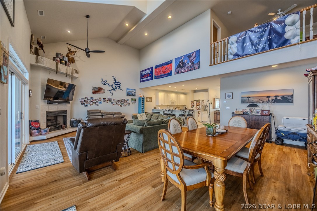 Stoneledge Condominium - Residential