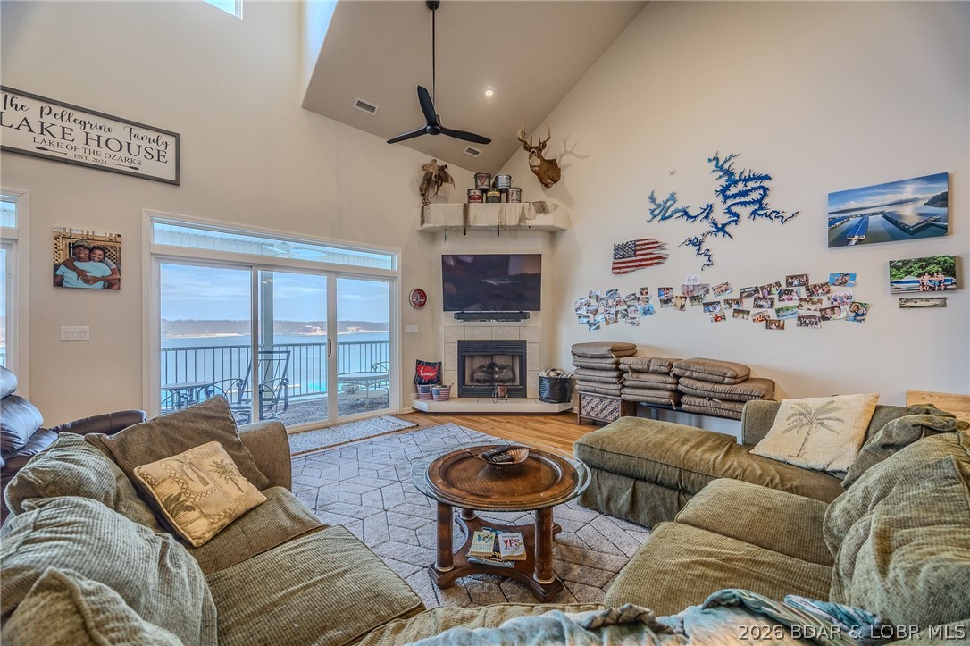 Stoneledge Condominium - Residential