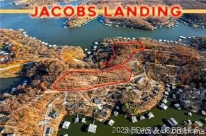 Jacobs Landing - Land
