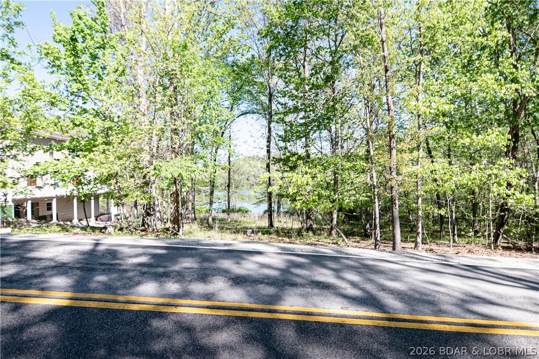Cornett Cove No. 4 - Land