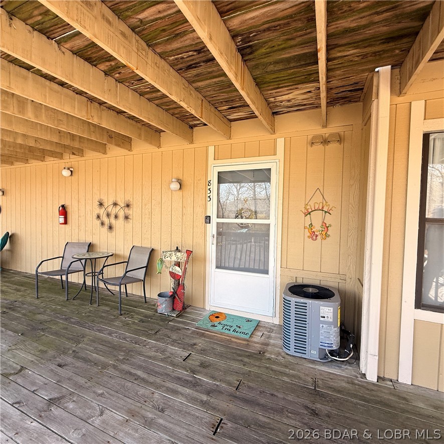 Bay Point Village - Residential