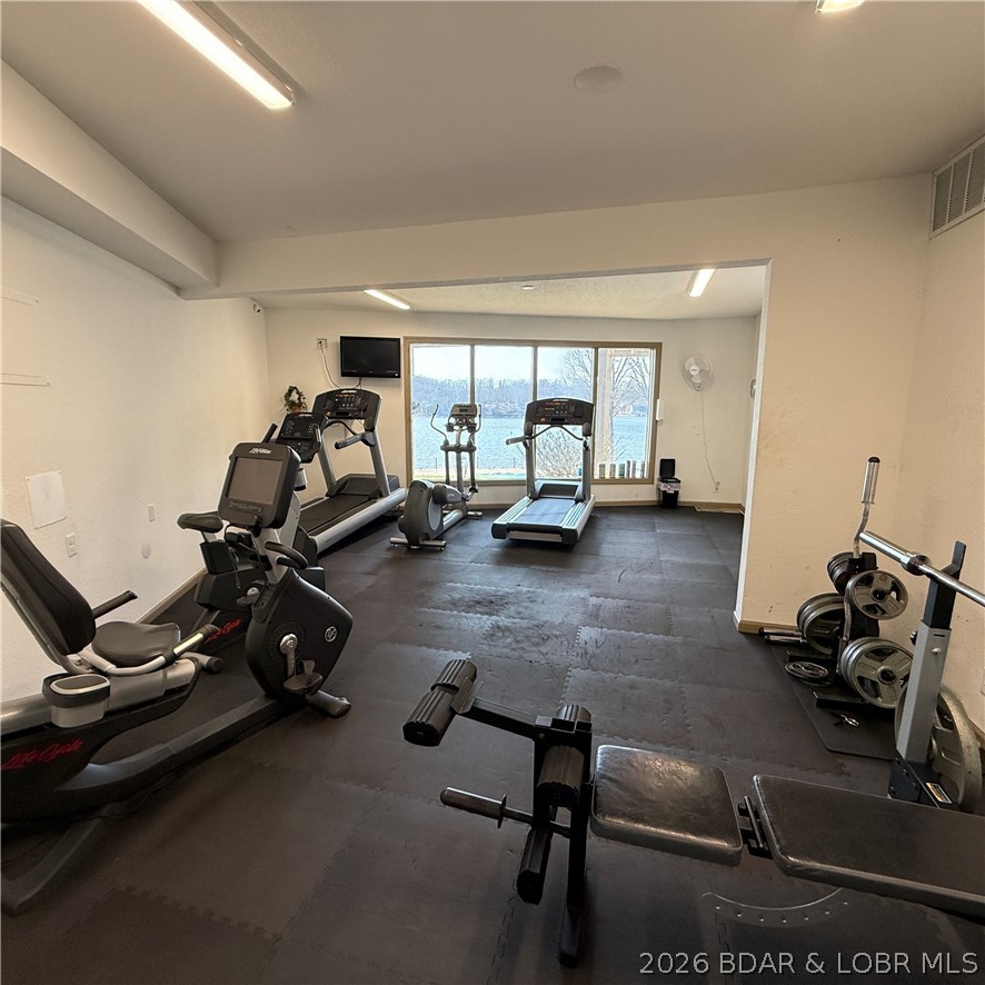 Bay Point Village - Residential